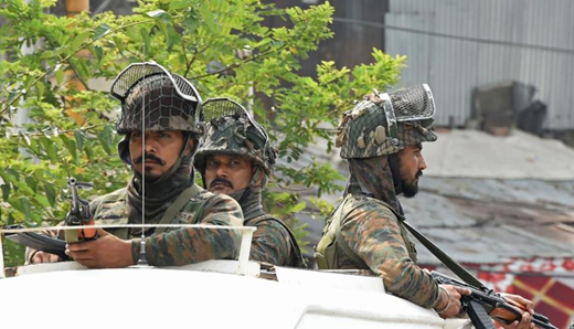 kashmir 21 jul 17